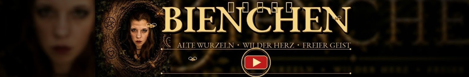 Kanalbild von Bienchen